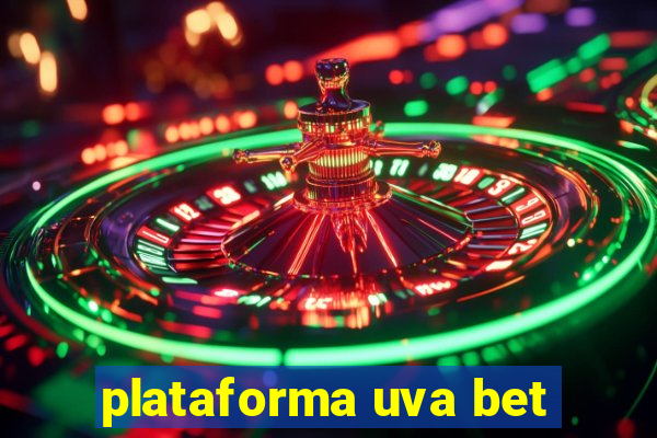 plataforma uva bet